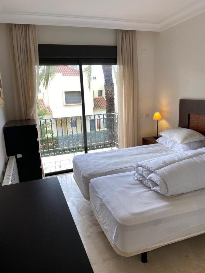 Apartamento Con Piscina Roda Golf - Roda 1 מראה חיצוני תמונה