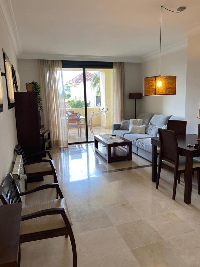 Apartamento Con Piscina Roda Golf - Roda 1 מראה חיצוני תמונה
