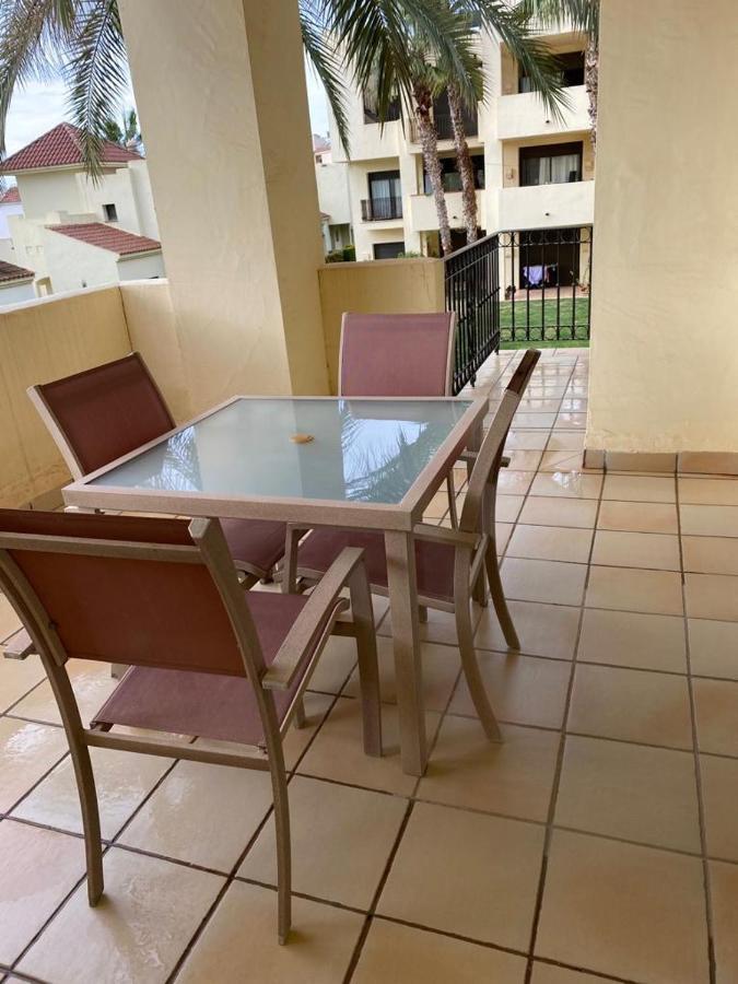 Apartamento Con Piscina Roda Golf - Roda 1 מראה חיצוני תמונה