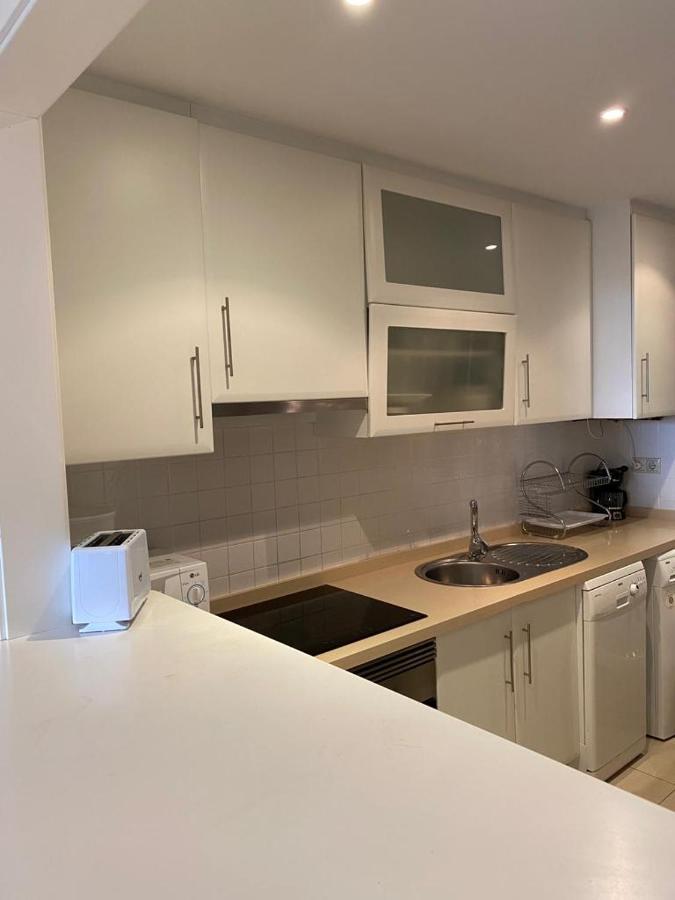 Apartamento Con Piscina Roda Golf - Roda 1 מראה חיצוני תמונה