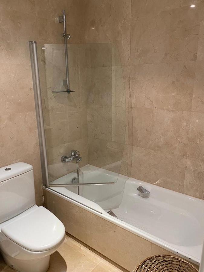Apartamento Con Piscina Roda Golf - Roda 1 מראה חיצוני תמונה