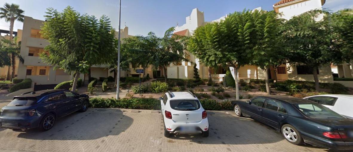 Apartamento Con Piscina Roda Golf - Roda 1 מראה חיצוני תמונה